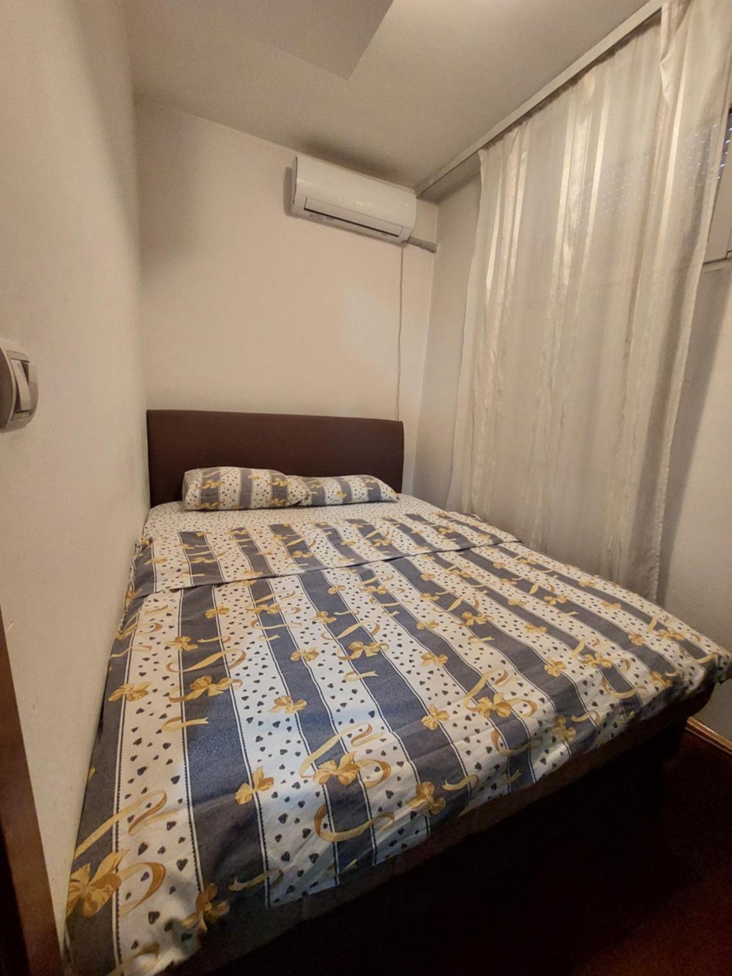 Apartment Sara Podgorica Rum bild