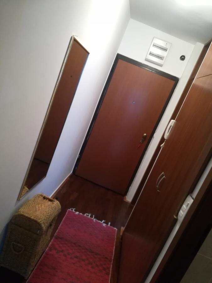 Apartment Sara Podgorica Exteriör bild